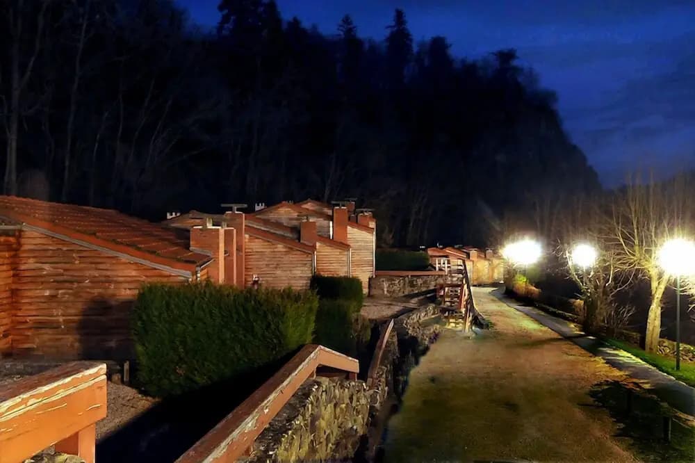 Olydea Résidence les Hameaux de Vorey - Photo 3