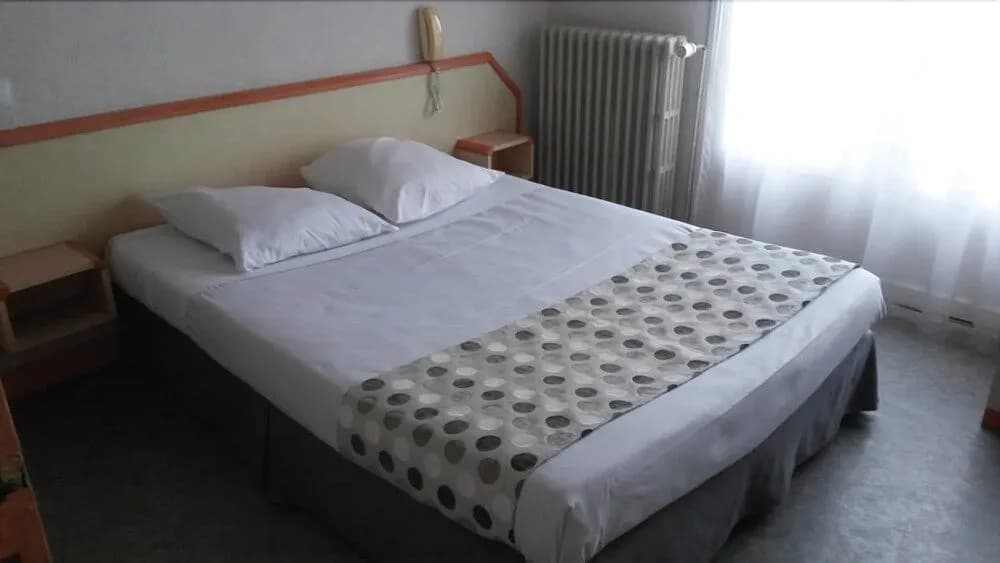 Hotel Jean le Bon - Photo 4