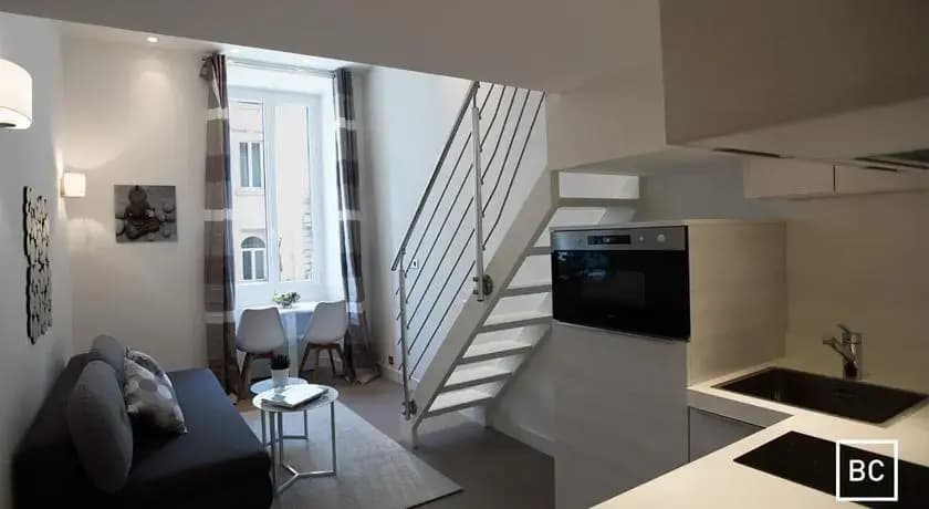 Carré d'or - Le Suède - Photo 3
