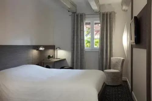 Hotel Père Benoît - Miniature 6
