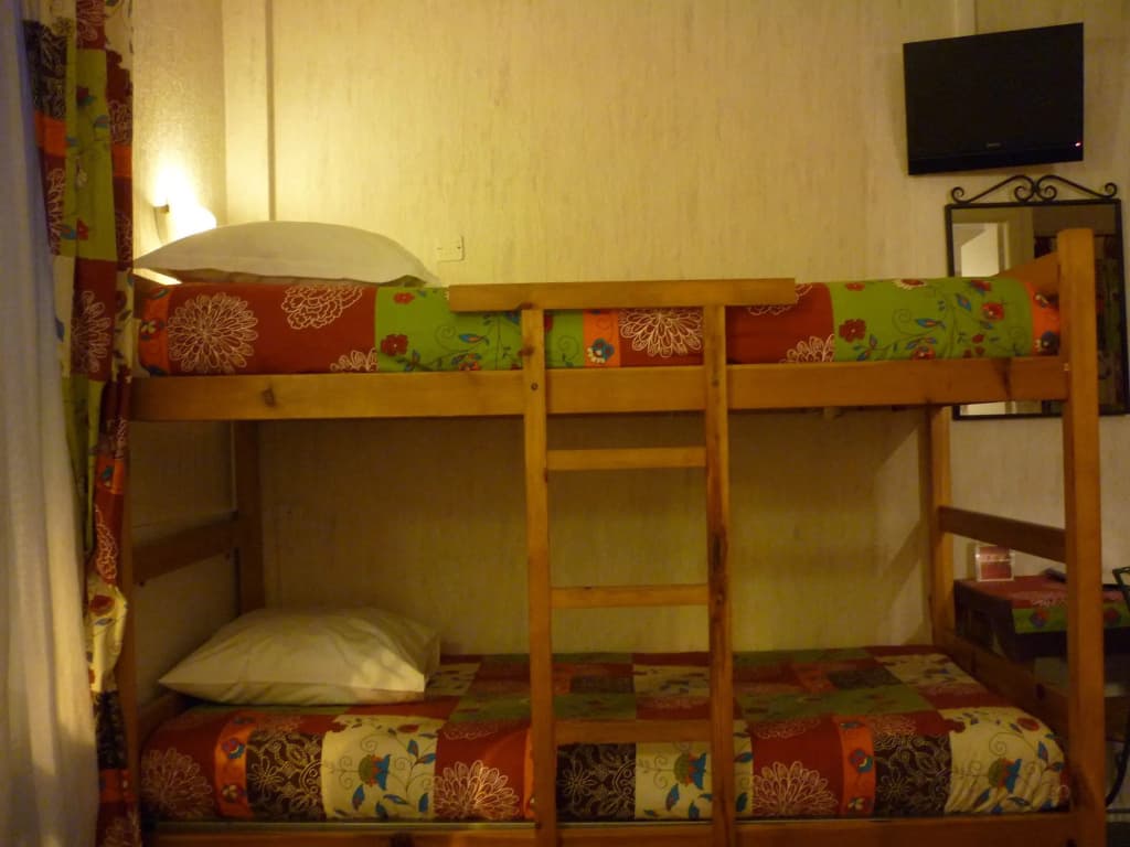 Hôtel du Centre - Photo 3