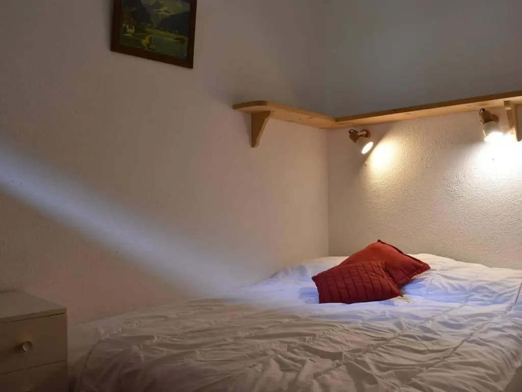 Appartement Méribel, 3 pièces, 7 personnes - FR-1-180-158 - Photo 2
