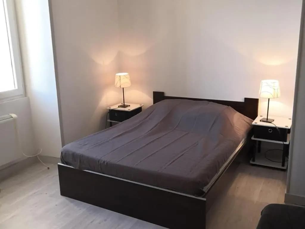 Appartement La Roche-Posay, 1 pièce, 4 personnes - FR-1-541-36 - Photo 2