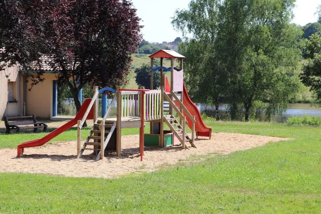 Camping Ladignac Caravan Park - Photo 2