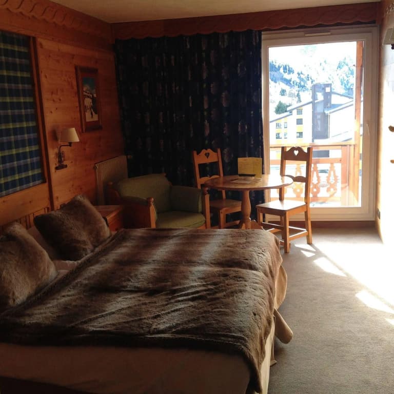 Hôtel Le Souleil'Or - Photo 1