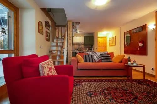Appartement Beauregard 2 - Photo 2