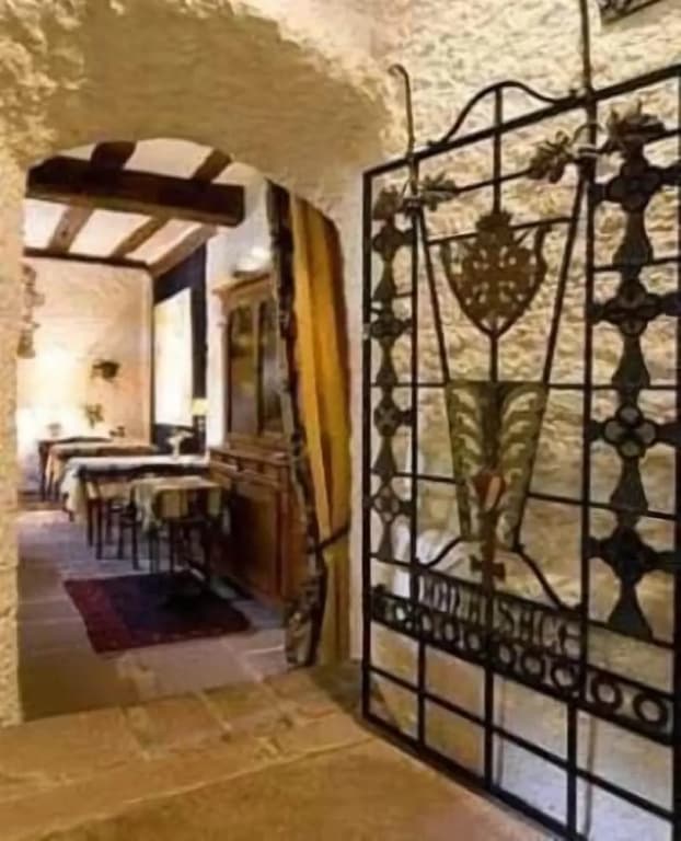 Hostellerie Seigneurs de Ribeaupierre - Miniature 7