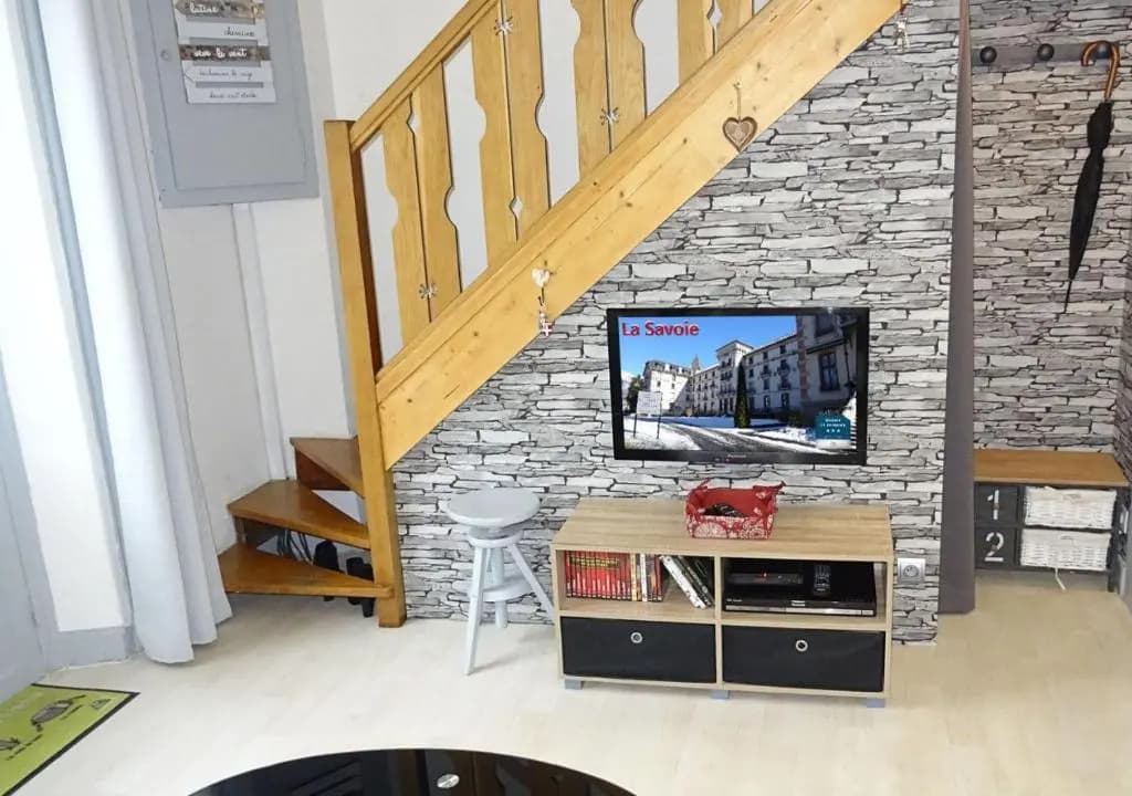 Appartement T2 duplex La Savoie - Photo 4