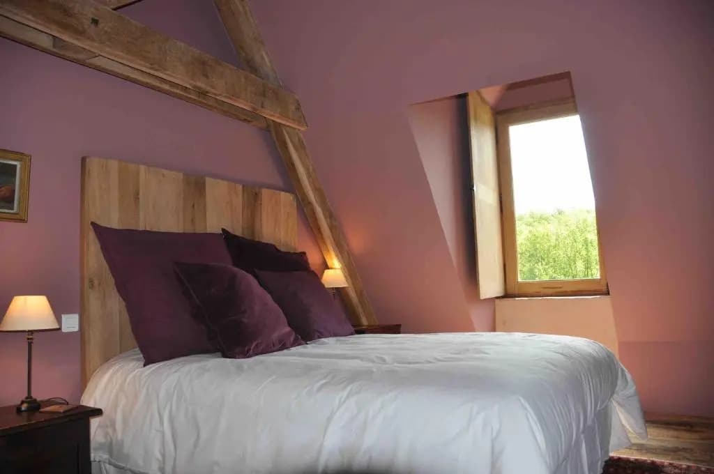 Domaine du Ris de Feu - Photo 2