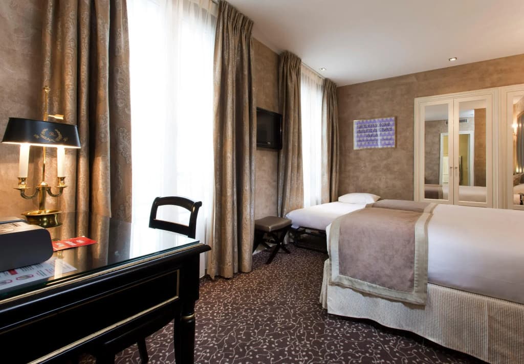 Hotel Empereur - Photo 3