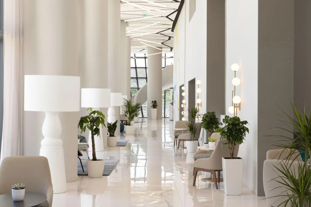 Sheraton Nice - Photo 2