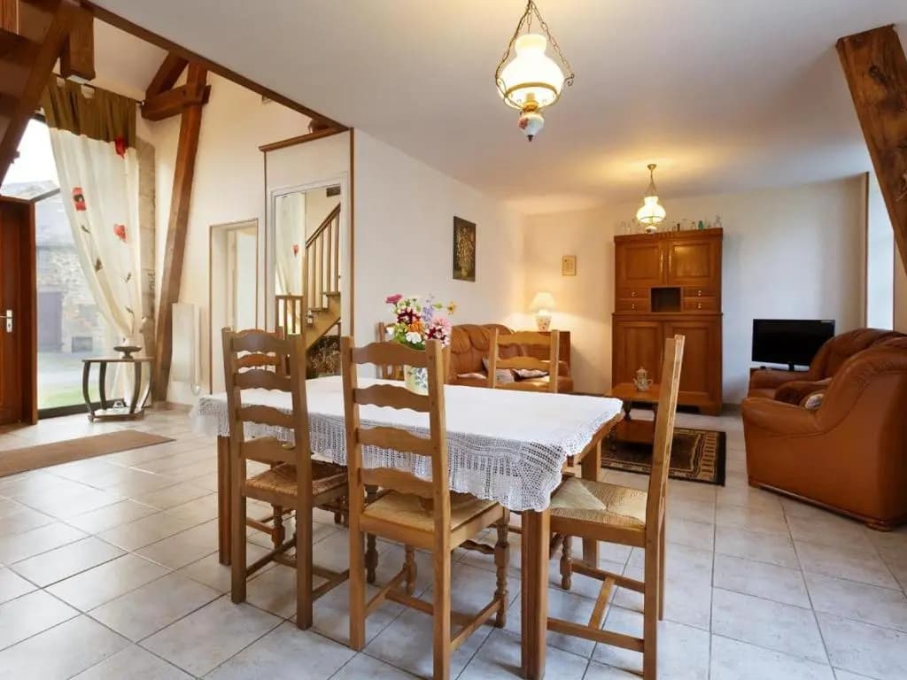 Gîte Ferrières-sur-Sichon, 4 pièces, 7 personnes - FR-1-489-101 - Miniature 8