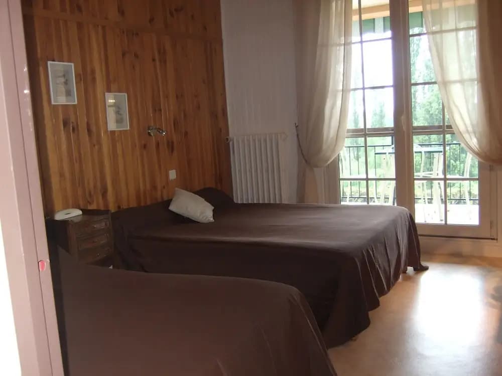 Auberge de l'Orisse - Photo 4