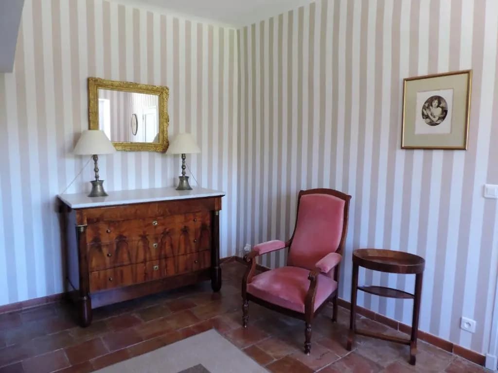 Château de Jonquières - Hérault - Photo 1