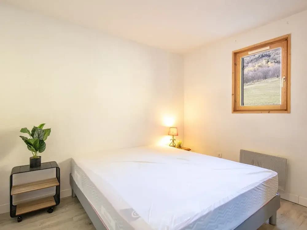 Apartment in Saint-sorlin Near Ski Resort - Photo 5
