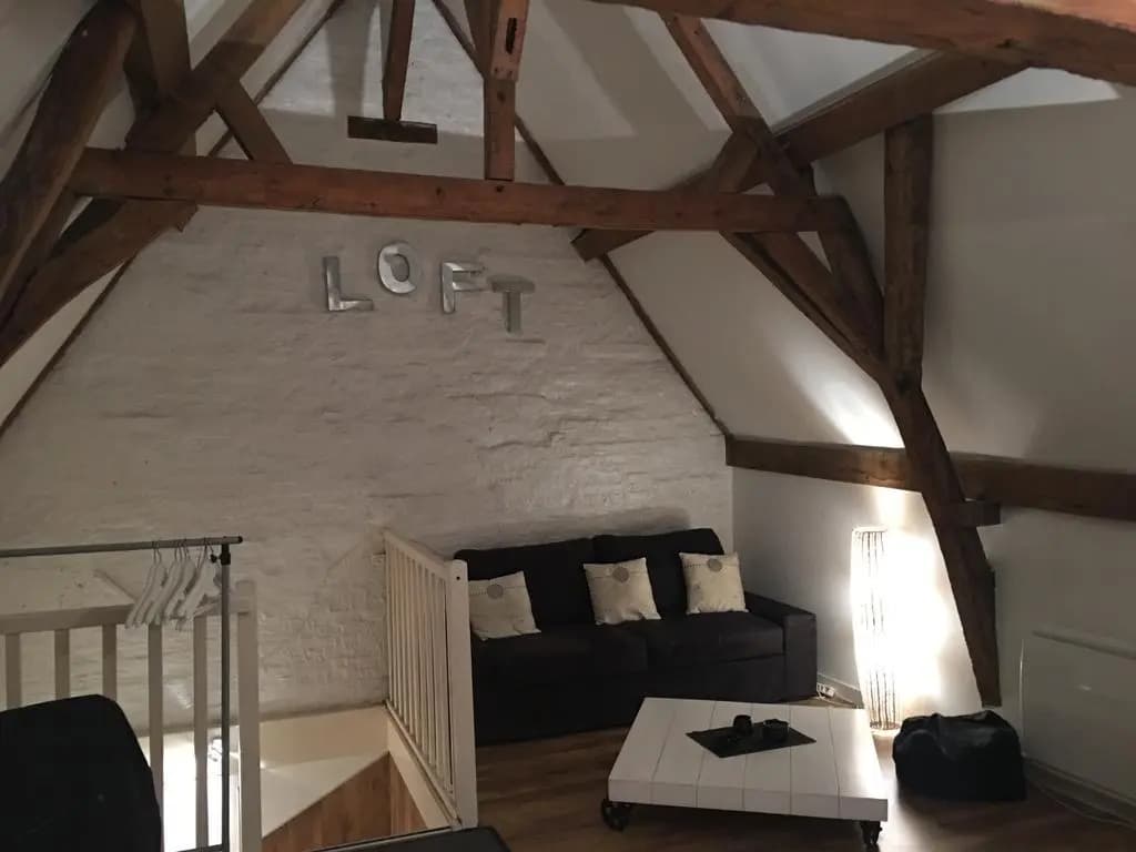 Apartment Relais Princesse - Photo 3