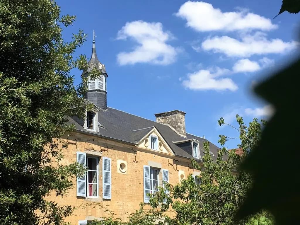 Le Domaine de Cordey - Photo 1