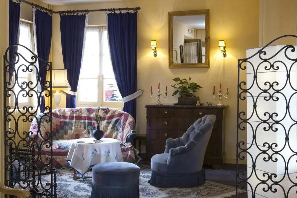 Le Christiania Hotel - Photo 2