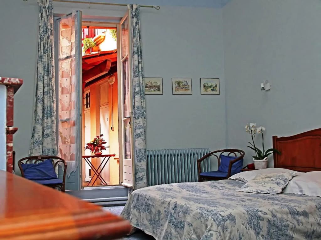 Hotel Saint-Clair - Photo 3
