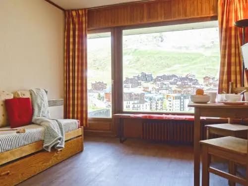 Apartment Les Pistes.3 - Photo 4