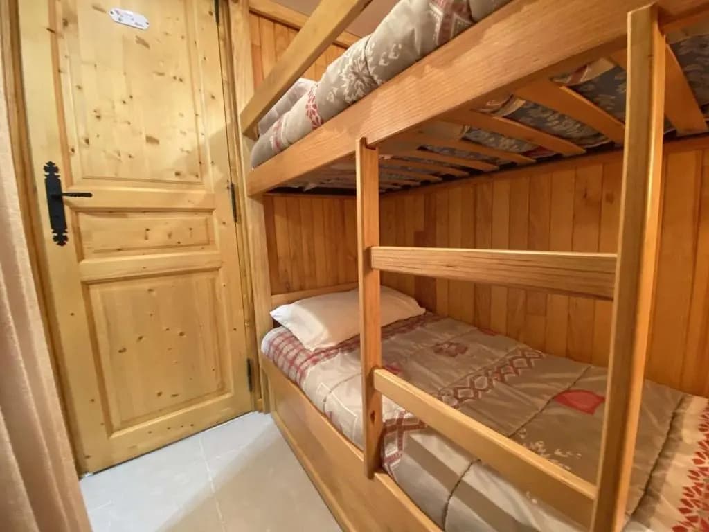 Appartement Praz-sur-Arly, 2 pièces, 6 personnes - FR-1-603-43 - Photo 5
