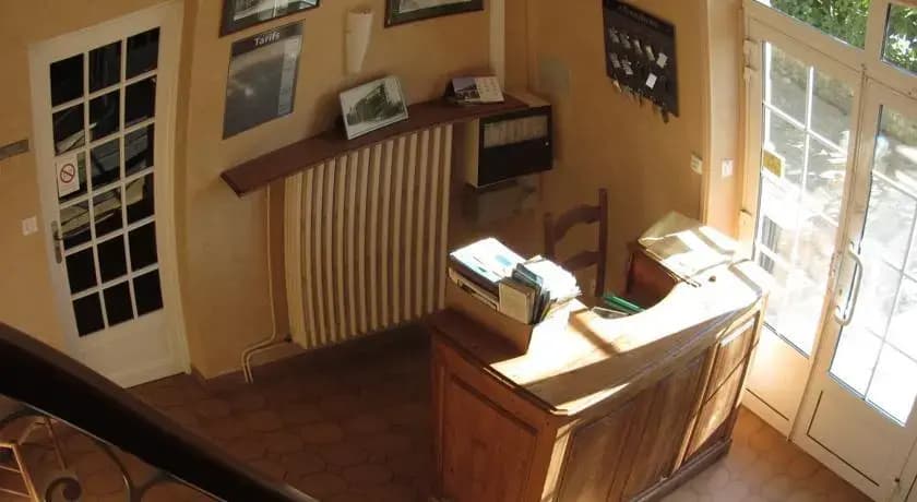 Hôtel Paradis - Photo 2
