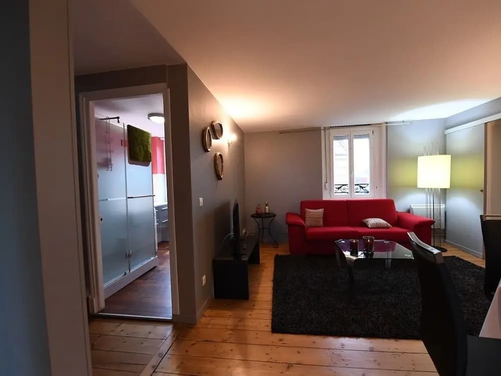 Maison Week end - Photo 4