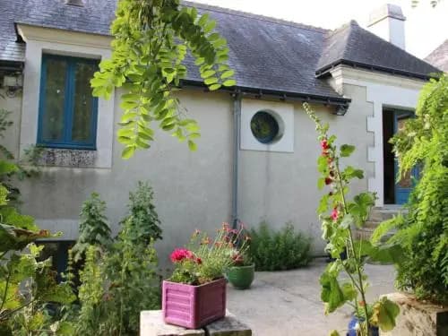 House Domaine de l'ebeaupin 2 - Photo 1