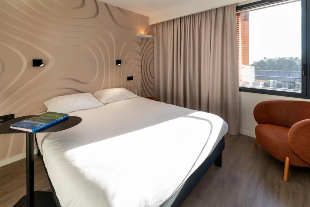 Ibis Styles Cabriès Aix-En-Provence Tgv - Photo 2