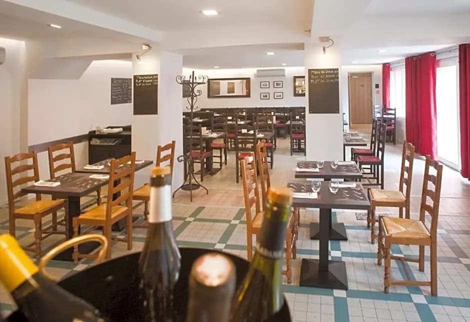 Comptoir et Dépendances - Photo 3