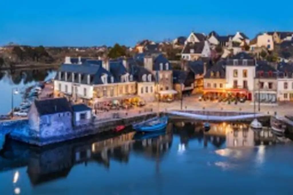 ✪ Sur les Quais de St Goustan - Maison Authentique ✪ - Photo 2