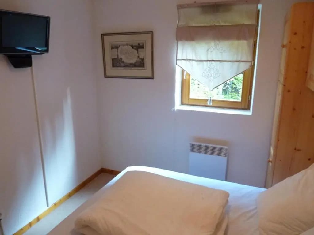 Appartement Saint-Jean-d'Aulps, 2 pièces, 6 personnes - FR-1-573-81 - Photo 4
