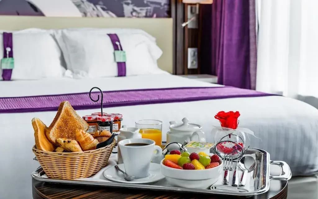 Holiday Inn Toulouse Airport - Photo 4