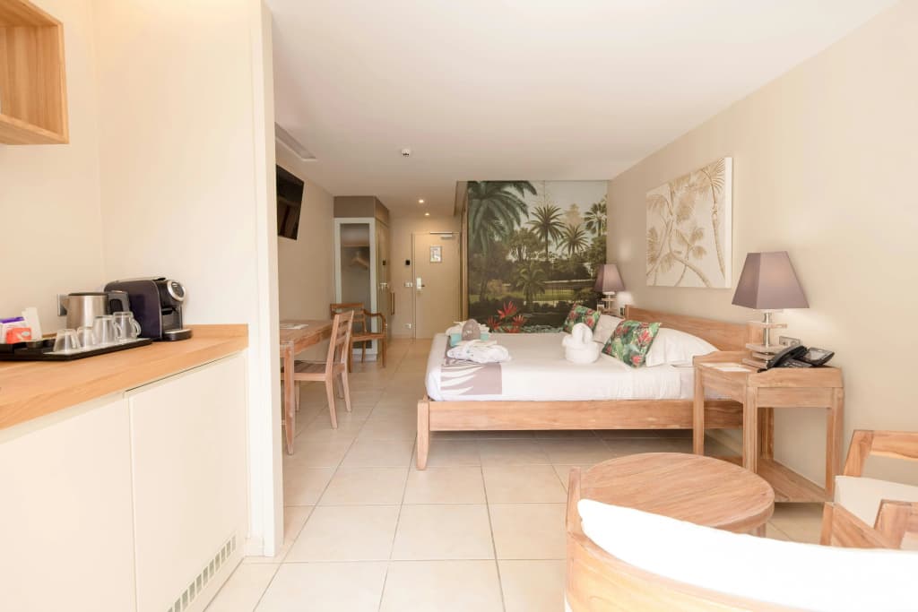 La Pagerie Tropical Garden Hotel - Photo 4