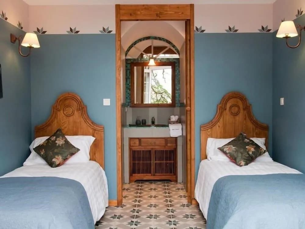 Les Jardins de L'hacienda - Photo 3
