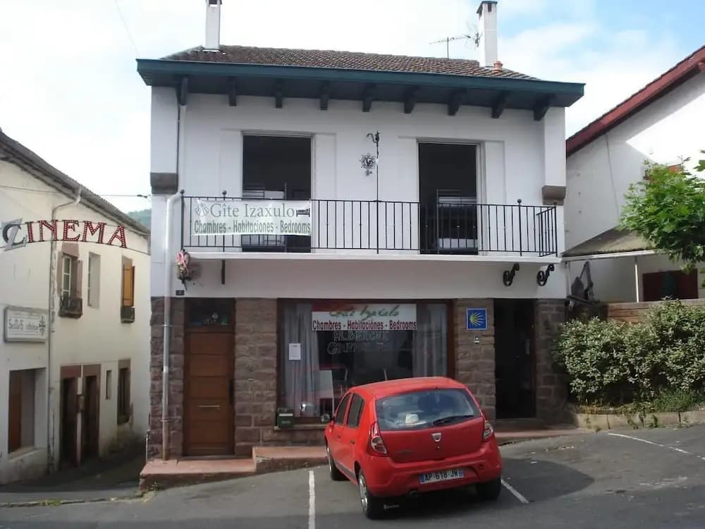 Gite Izaxulo - Photo 1