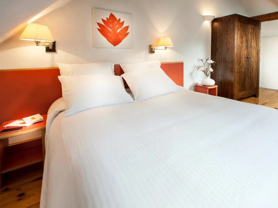 Apparthôtel Privilodges Grenoble Chateau Perrin - Photo 5