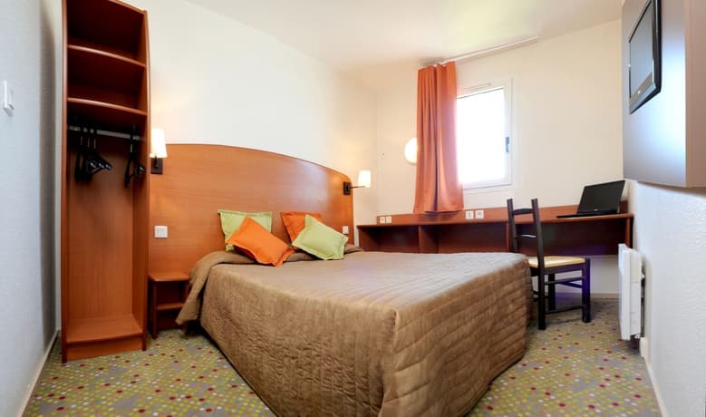 Hôtel ParisNord - Photo 4