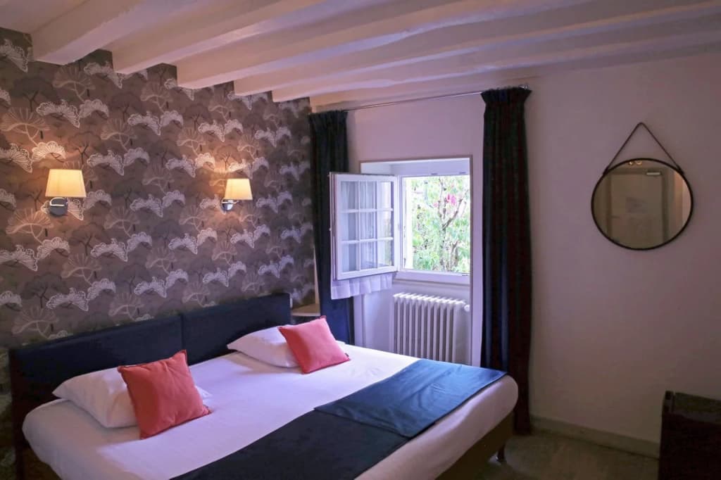 Hôtel Relais des Landes - Demeures et Châteaux - Photo 2