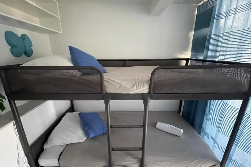 Le Vrai Cabanon de la Plage Clim-Wifi-Netflix - Photo 1