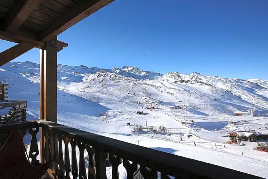 L'Hôtel Val Chavière - Photo 5