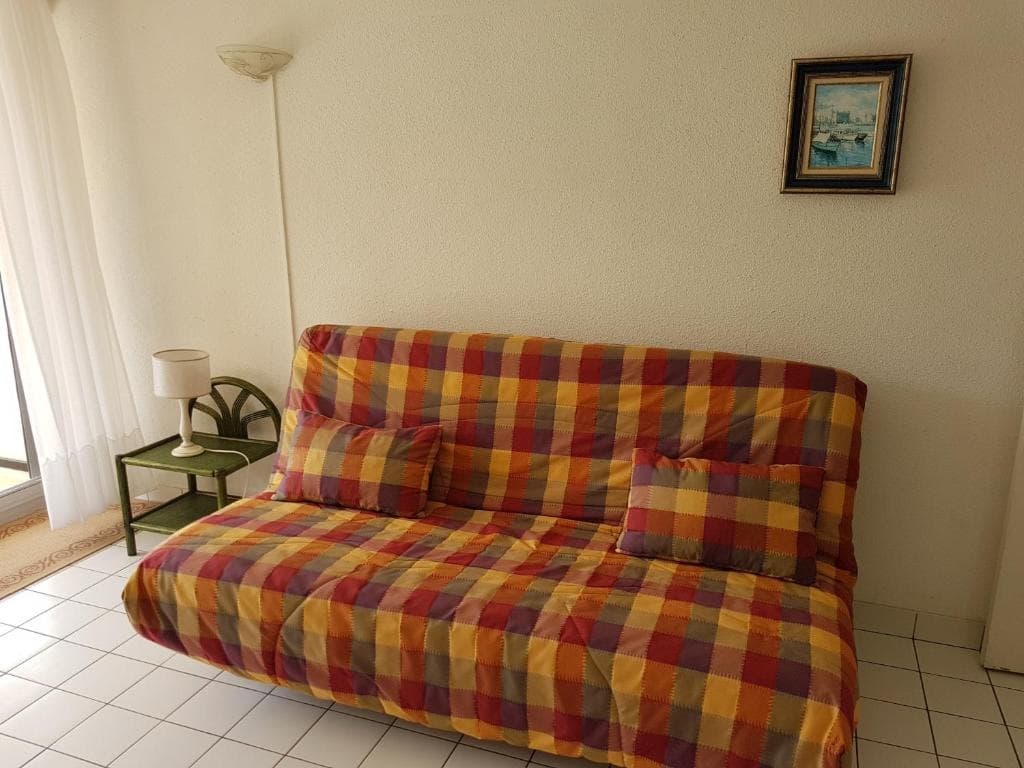 Appartement en RDC avec terrasse face a la mer - Photo 3