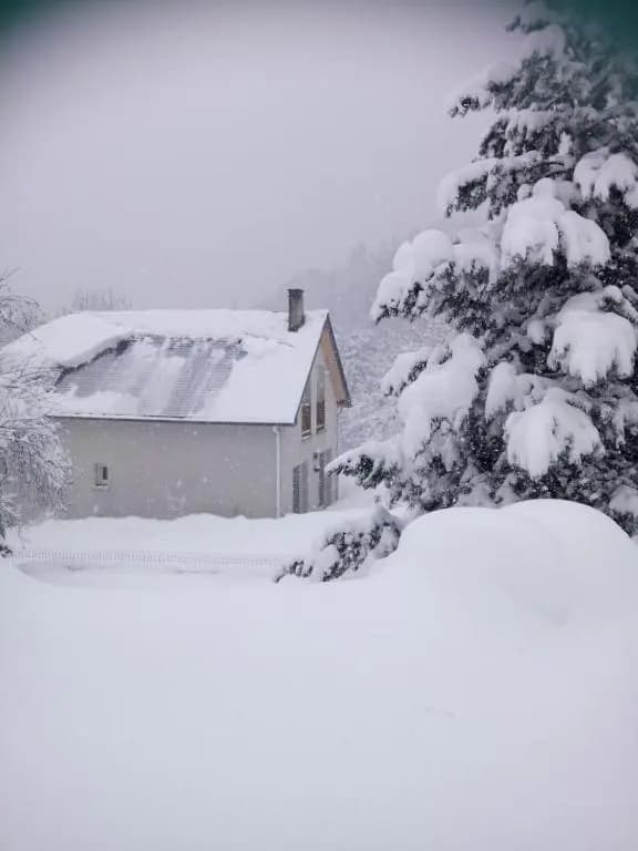 Appartement à la montagne - Photo 2