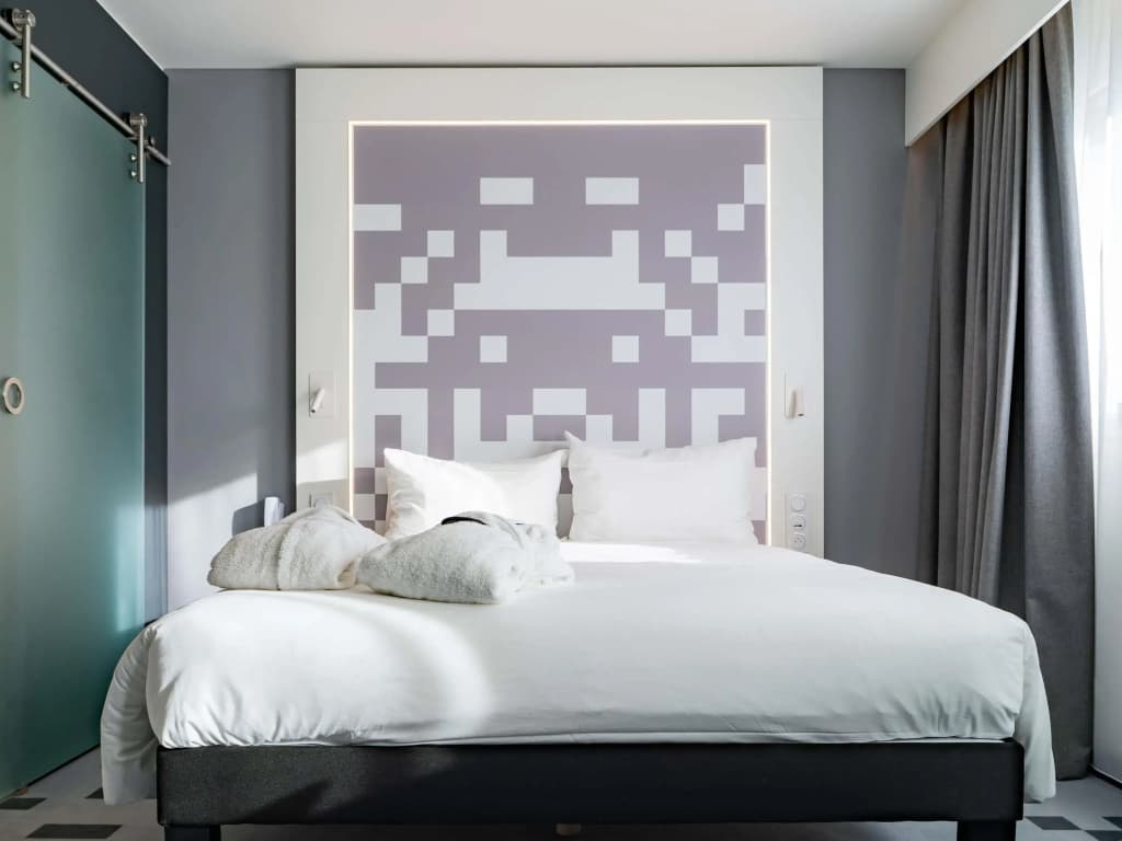 ibis Styles Béziers Centre - Photo 3