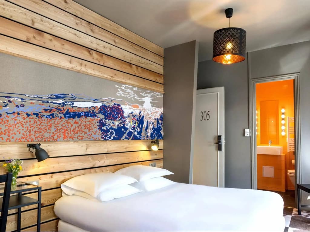 Hotel de Russie - Photo 2
