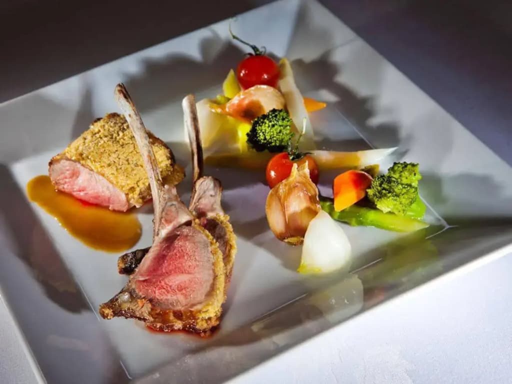 Hostellerie Bressane- Cuisery - Miniature 6