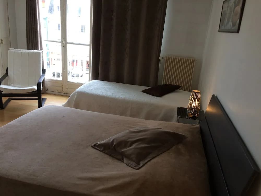Hôtel De La Poste - Photo 3