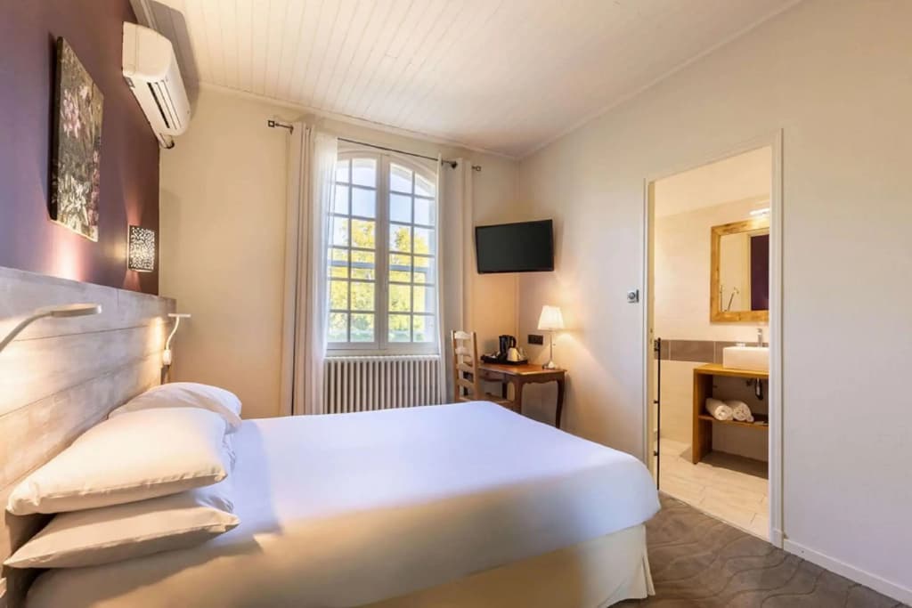 Best Western Le Val Majour - Photo 3