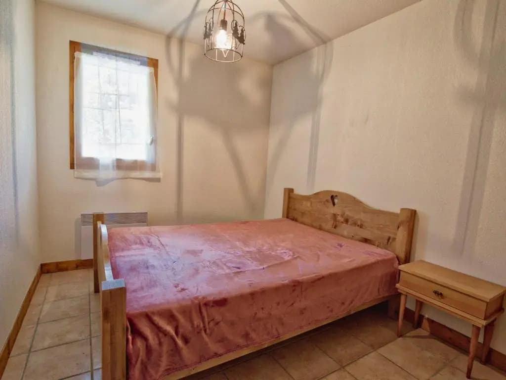Appartement Flumet, 3 pièces, 6 personnes - FR-1-505-36 - Photo 3