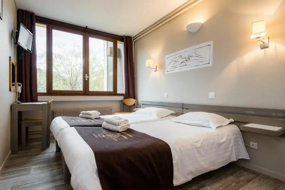 Les Balcons du lac d'Annecy - Neaclub - Miniature 6